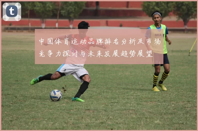 中国体育运动品牌排名分析及市场竞争力探讨与未来发展趋势展望