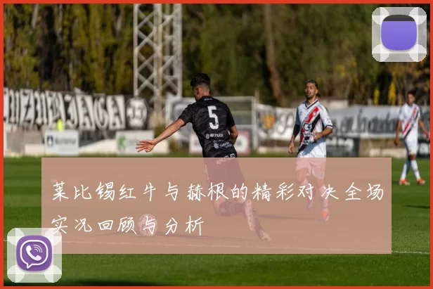 莱比锡红牛与赫根的精彩对决全场实况回顾与分析