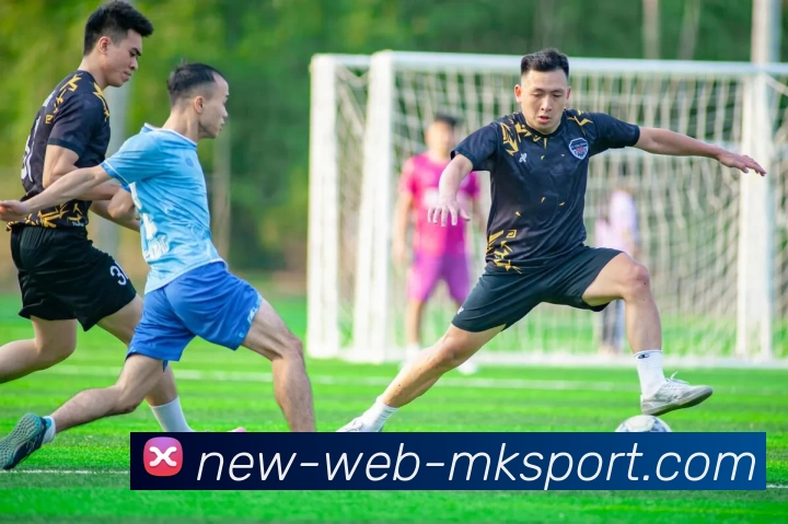 MK体育品牌故事